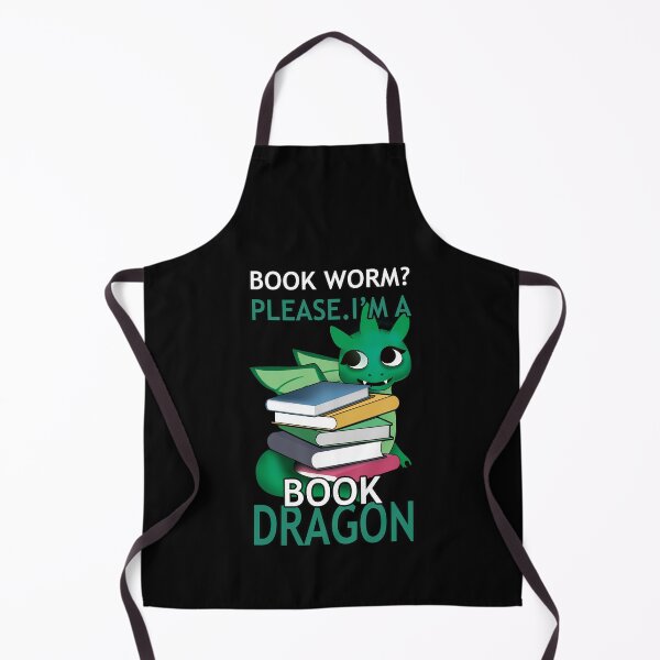 Item preview, Book Dragon designed and sold by Gravity1206.