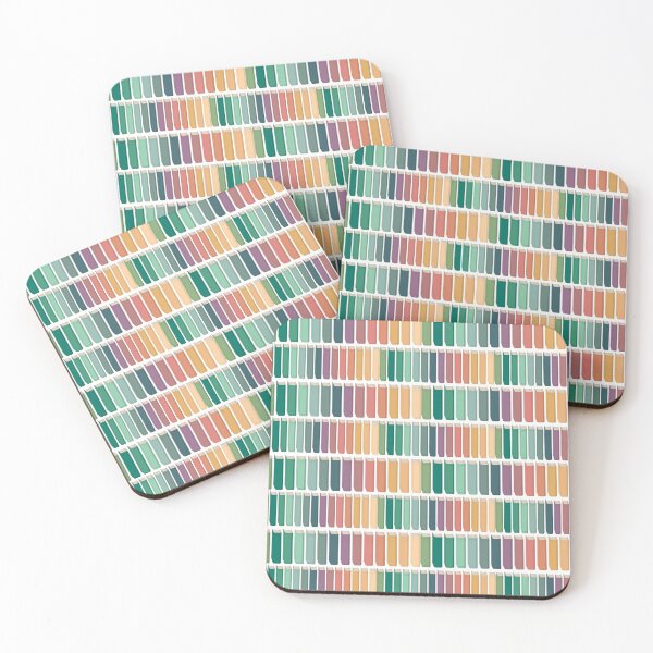 Item preview, Rainbow books designed and sold by JJWard.