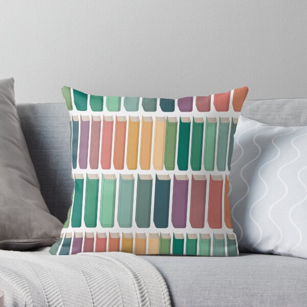 Item preview, Rainbow books designed and sold by JJWard.