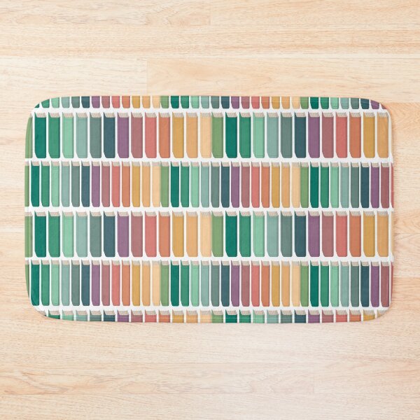 Item preview, Rainbow books designed and sold by JJWard.