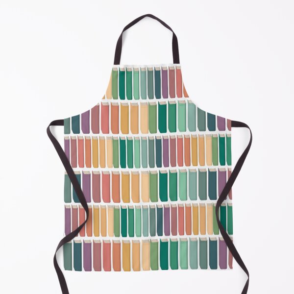 Item preview, Rainbow books designed and sold by JJWard.