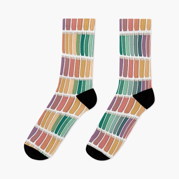 Item preview, Rainbow books designed and sold by JJWard.