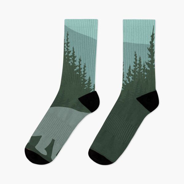 Item preview, Yosemite National Park designed and sold by Nature-mark.