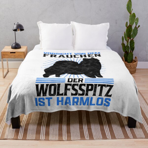 Item preview, Keeshond mistress German Spitz owner saying designed and sold by madgrfx.
