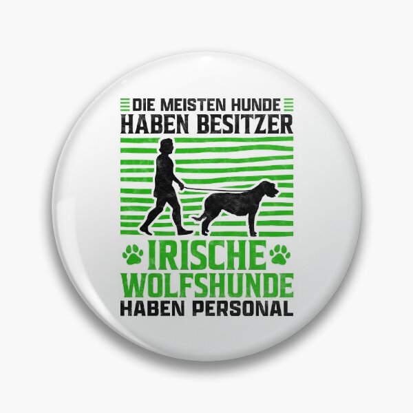 Artikelvorschau, Irischer Wolfshund hat Personal Windhund Humor entworfen und verkauft von madgrfx.