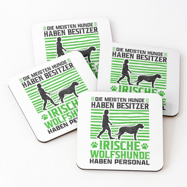 Artikelvorschau, Irischer Wolfshund hat Personal Windhund Humor entworfen und verkauft von madgrfx.