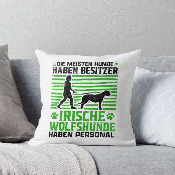 Artikelvorschau, Irischer Wolfshund hat Personal Windhund Humor entworfen und verkauft von madgrfx.