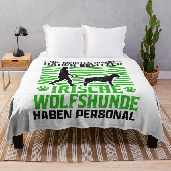 Artikelvorschau, Irischer Wolfshund hat Personal Windhund Humor entworfen und verkauft von madgrfx.