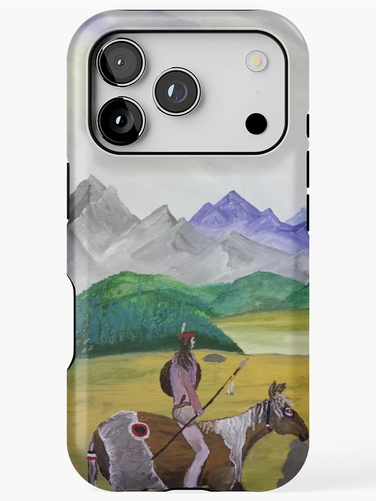 Thumbnail 1 of 4, iPhone Case, Passage designed and sold by RudyYoder.