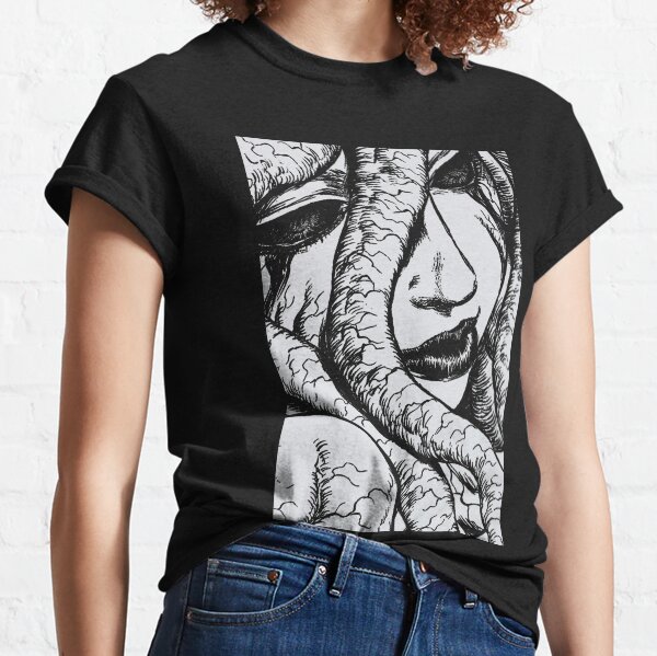 Slan T-shirt classique