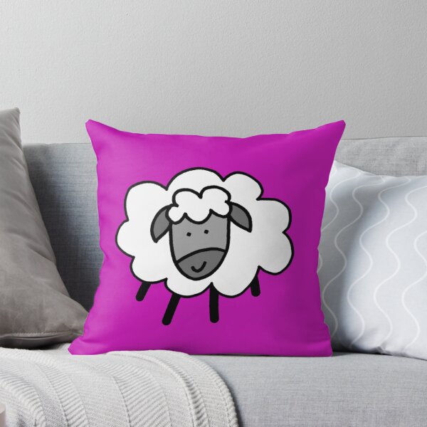 Item preview, Baa Baa Sheep designed and sold by imagology.