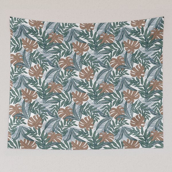 Artikelvorschau, Summer Floral Patterns : Get Ready for Summer with Stylish Floral Designs! entworfen und verkauft von ArthurYosh.