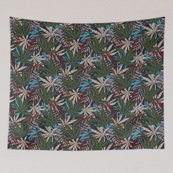 Aperçu de l'œuvre Summer Floral Patterns : Get Ready for Summer with Stylish Floral Designs! créée et vendue par ArthurYosh.