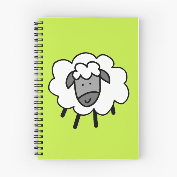 Item preview, Baa Baa Sheep designed and sold by imagology.