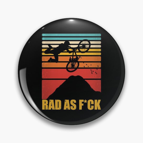 Item preview, Super rad vintage BMX designed and sold by SidTastic .