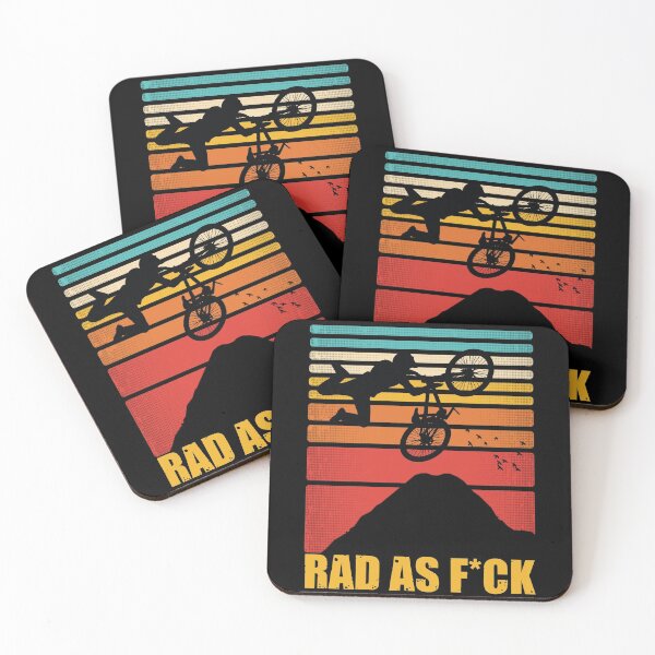 Item preview, Super rad vintage BMX designed and sold by SidTastic .