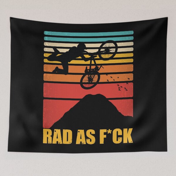 Item preview, Super rad vintage BMX designed and sold by SidTastic .