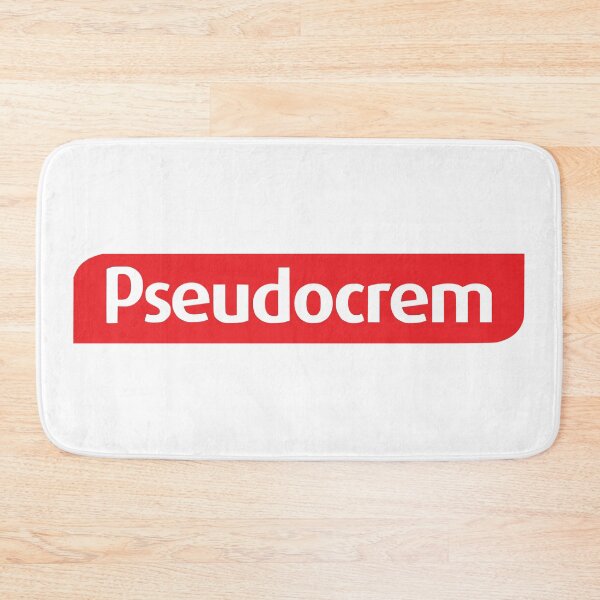 Item preview, Pseudocrem designed and sold by Irish-Nostalgia.