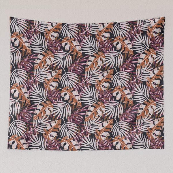Artikelvorschau, Summer Floral Patterns : Get Ready for Summer with Stylish Floral Designs! entworfen und verkauft von ArthurYosh.