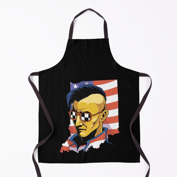 Item preview, racer race car indiana indianapolis american flag designed and sold by FalkDania.