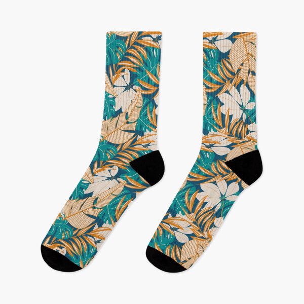 Artikelvorschau, Summer Floral Patterns : Get Ready for Summer with Stylish Floral Designs! entworfen und verkauft von ArthurYosh.