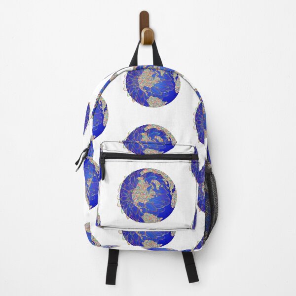 Item preview, The Earth Laughs In Flowers designed and sold by DonmedPro1.