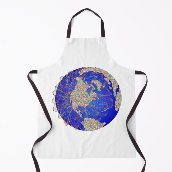 Item preview, The Earth Laughs In Flowers designed and sold by DonmedPro1.
