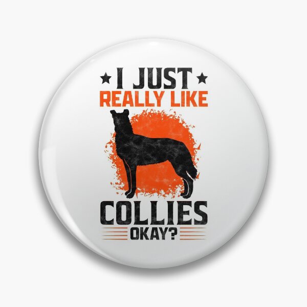Item preview, I like Smooth collies funny collie saying designed and sold by madgrfx.