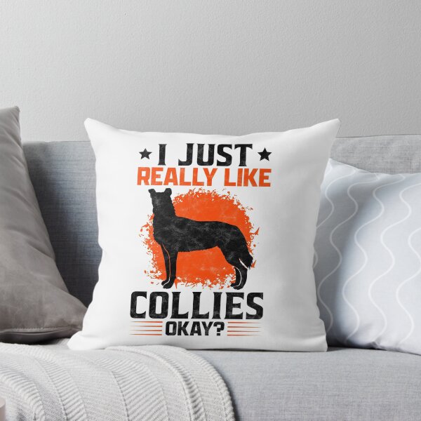 Item preview, I like Smooth collies funny collie saying designed and sold by madgrfx.
