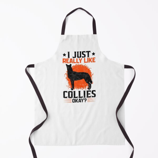 Item preview, I like Smooth collies funny collie saying designed and sold by madgrfx.