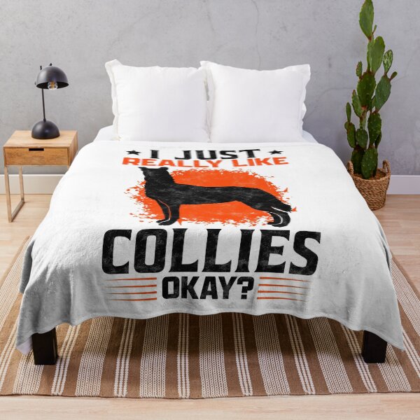Item preview, I like Smooth collies funny collie saying designed and sold by madgrfx.