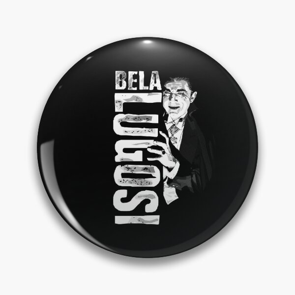 Item preview, Dracula - Bela Lugosi - Vampire - Goth - Halloween designed and sold by createdezign.