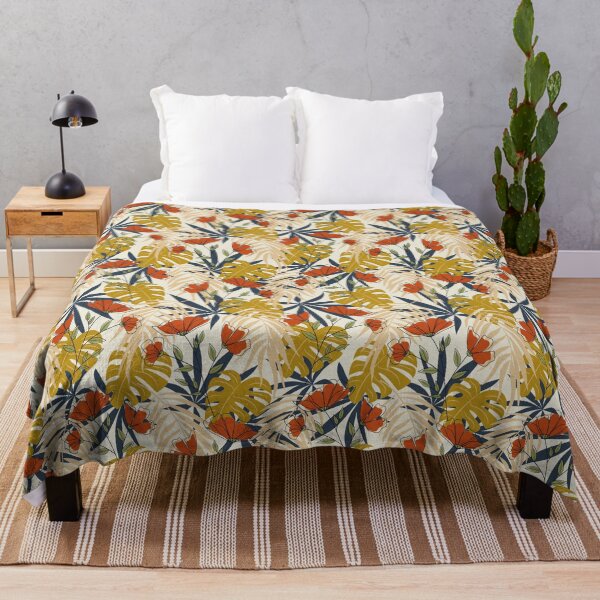 Item preview, Summer Floral Patterns : Get Ready for Summer with Stylish Floral Designs!  designed and sold by ArthurYosh.