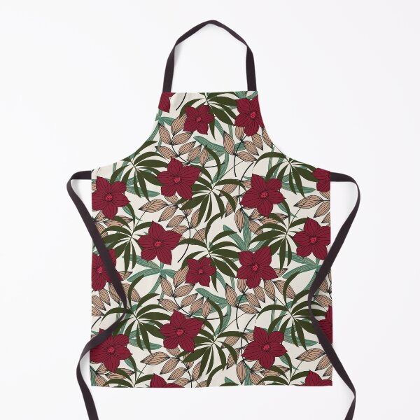 Aperçu de l'œuvre Summer Floral Patterns : Get Ready for Summer with Stylish Floral Designs! créée et vendue par ArthurYosh.