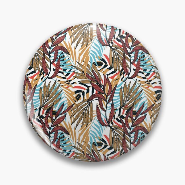 Artikelvorschau, Summer Floral Patterns : Get Ready for Summer with Stylish Floral Designs!  entworfen und verkauft von ArthurYosh.