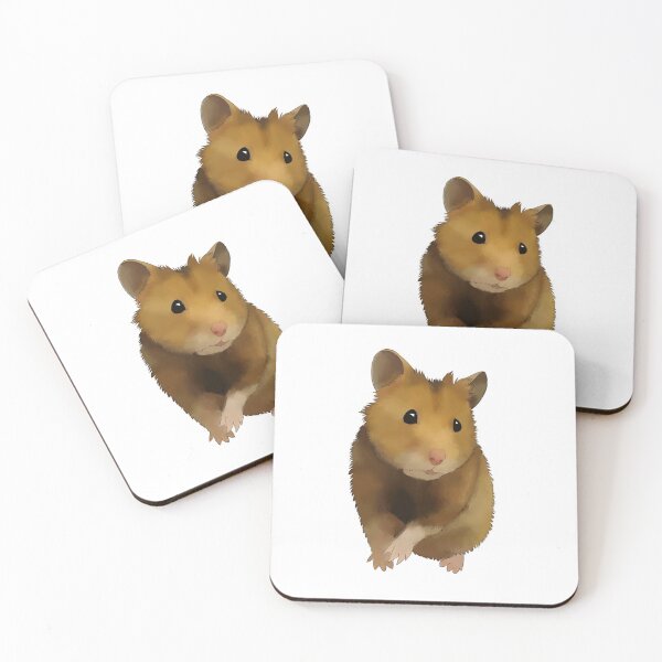 Item preview, Hamster designed and sold by emilyjosephineh.
