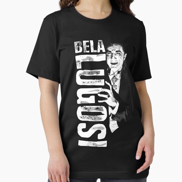 Vista previa del artículo con la obra « mejor conocido como Bela Lugosi», diseñado y vendido por createdezign.