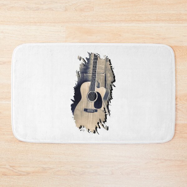 Item preview, Guitar Acoustic Acoustic Guitar Acoustic Guitar designed and sold by BullDesignsShop.