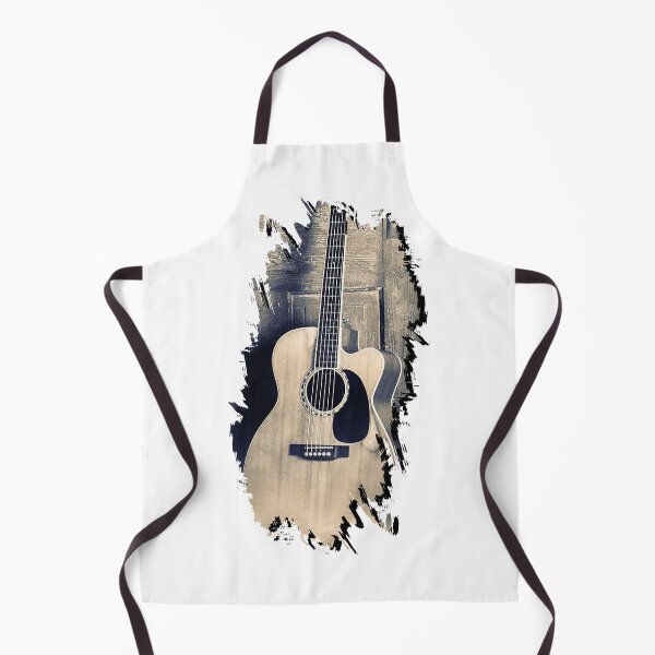 Item preview, Guitar Acoustic Acoustic Guitar Acoustic Guitar designed and sold by BullDesignsShop.