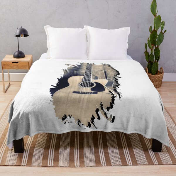 Item preview, Guitar Acoustic Acoustic Guitar Acoustic Guitar designed and sold by BullDesignsShop.
