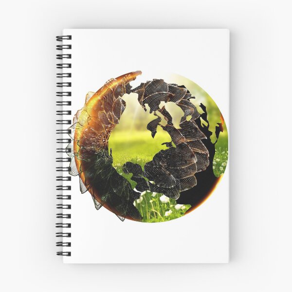 Item preview, The Earth Laughs in Flowers designed and sold by DonmedPro1.
