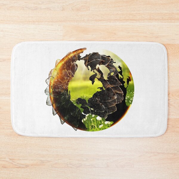 Item preview, The Earth Laughs in Flowers designed and sold by DonmedPro1.