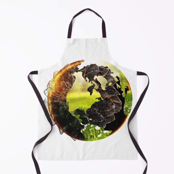 Item preview, The Earth Laughs in Flowers designed and sold by DonmedPro1.