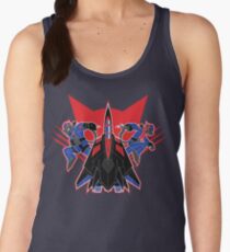 Swat Katz Women's Tank Top