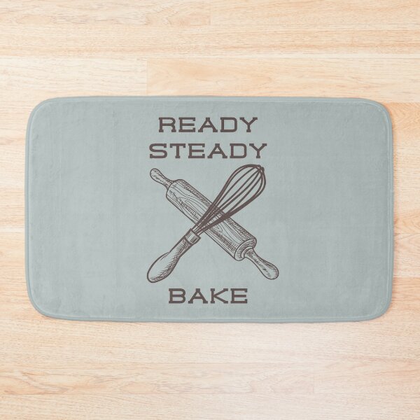 Item preview, Ready, Steady, Bake designed and sold by HobbiesAndFun.