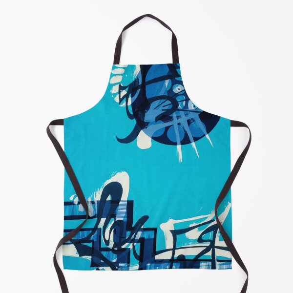 Item preview, Blue Harmony designed and sold by Annie Phillips.