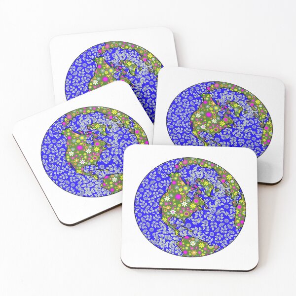 Item preview, The Earth Laughs in Flowers designed and sold by DonmedPro1.