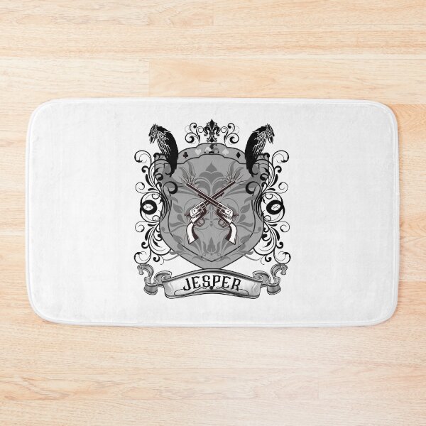 Item preview, Jesper Crest designed and sold by aliceofspades.