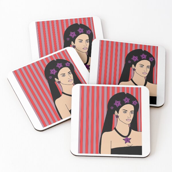 Item preview, Retro Star Star Style designed and sold by flofin.