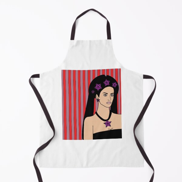 Item preview, Retro Star Star Style designed and sold by flofin.